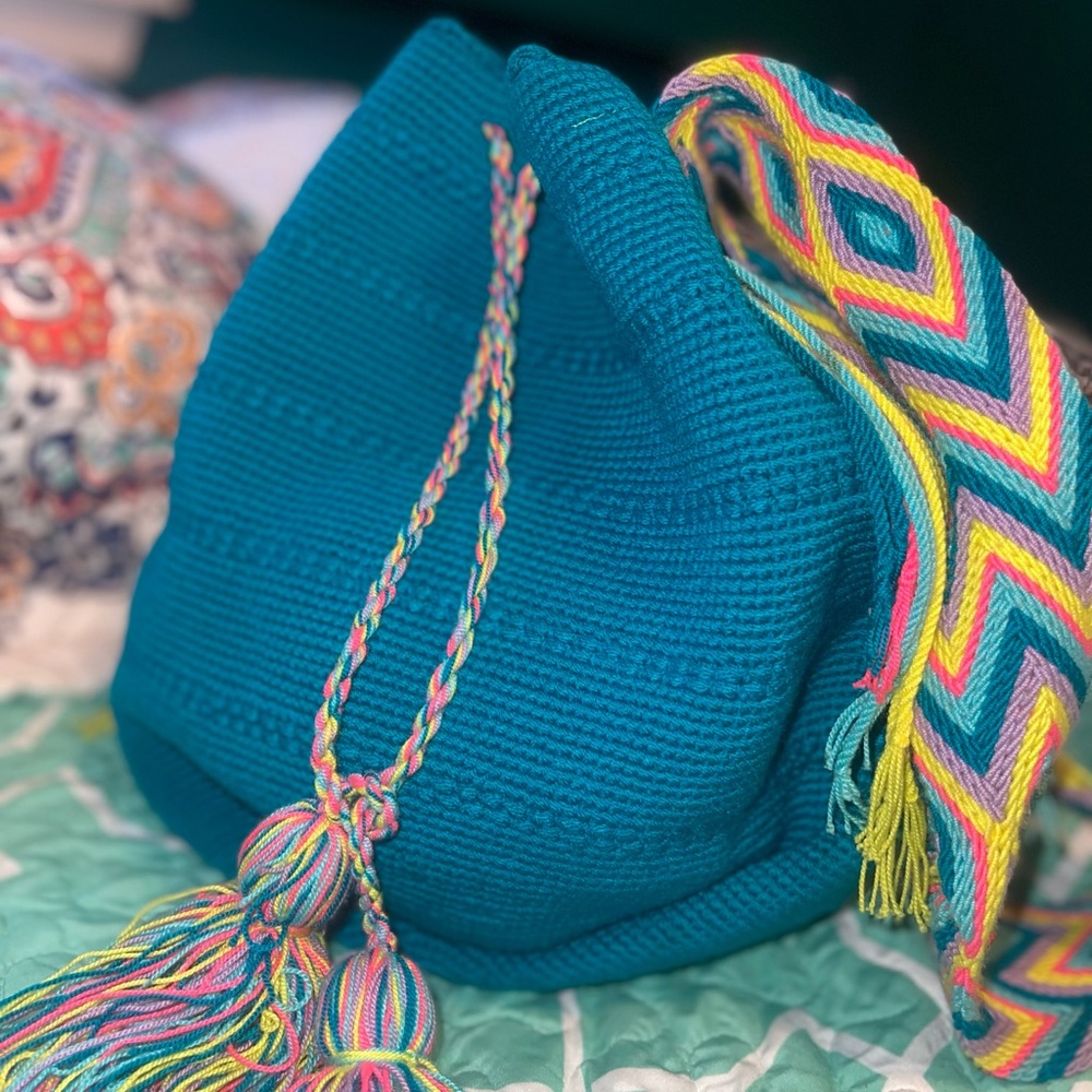Bag from Columbia
